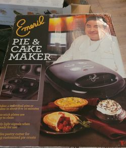 Cake Maker