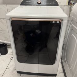 Samsung Washer And Dryer