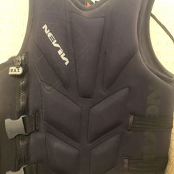 Nevin Swat Wakeboard Vest