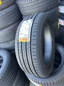215/55/17 PIRELLI PZERO ALL SEASONS