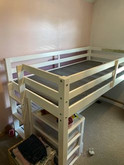 Kids Bed