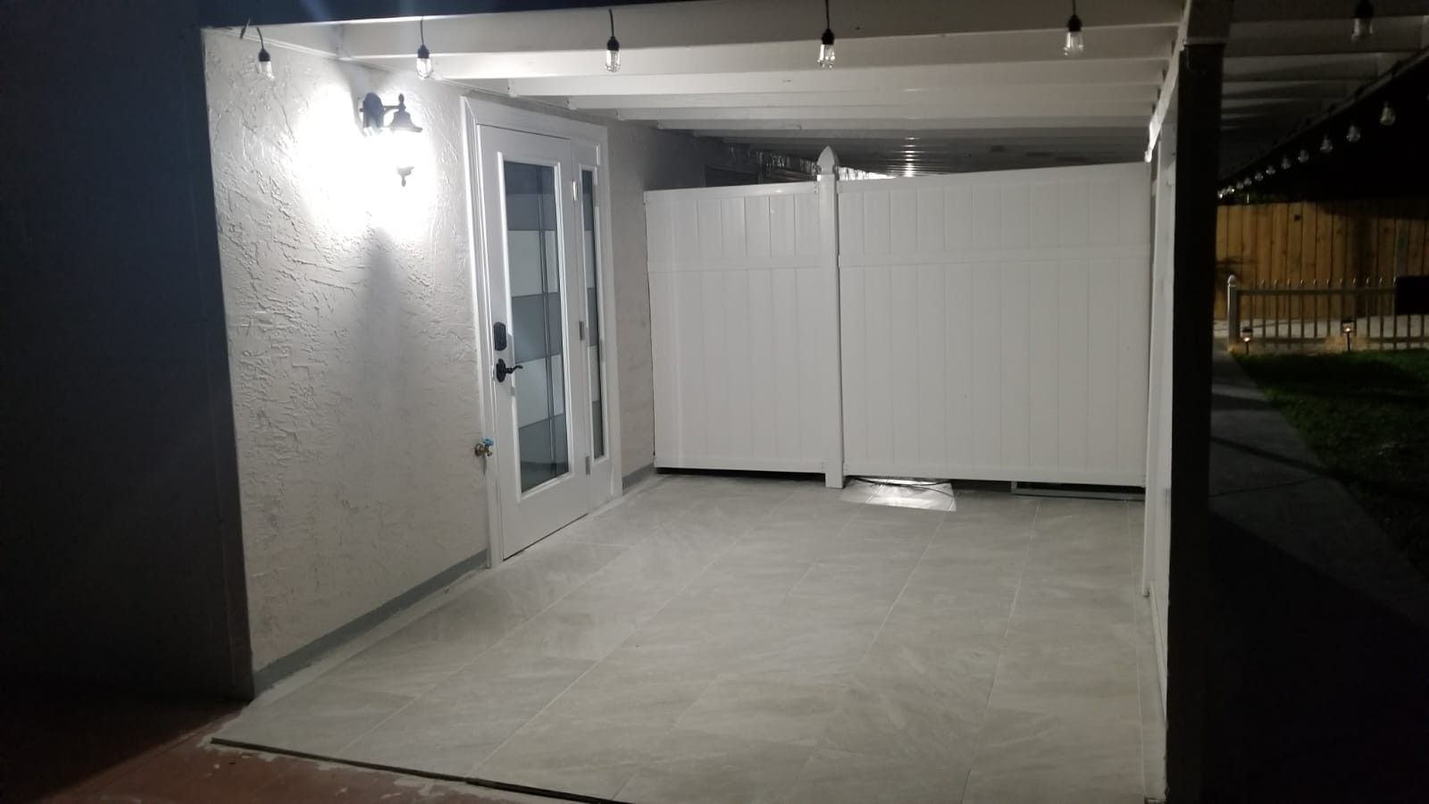 Efficiency Para 2 Personas