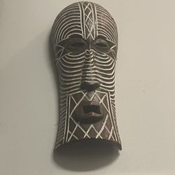 African Masks/ Items 