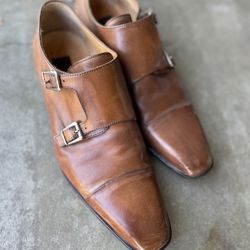 Mercanti Florentini Dress shoe