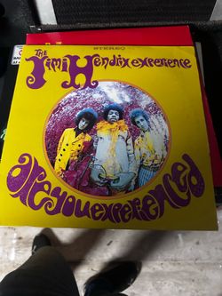 Vinyls