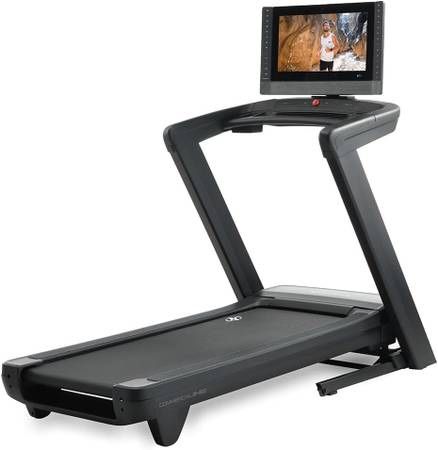 NordicTrack Commercial 2450 Treadmill (2023 Model)