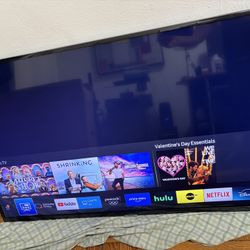 Samsung Tv