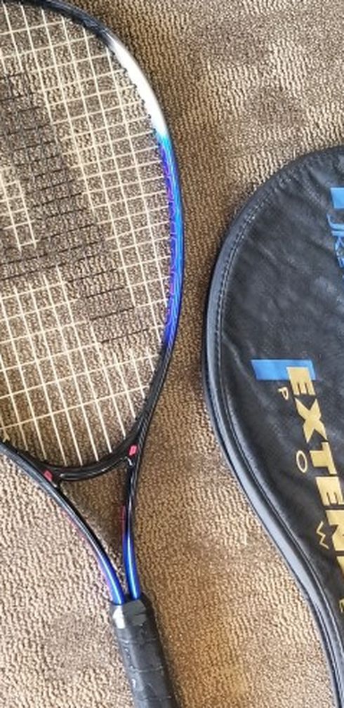 Prince Youth Tennis Racket