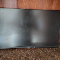 Dell monitor 
