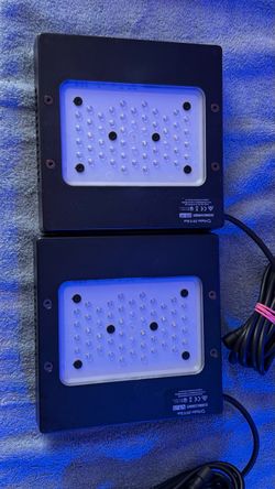 Aquarium lights Radion Xr15 g6 blue