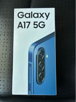 Samsung Galaxy A17 128GB Unlocked