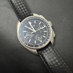 Bulova Lunar Pilot