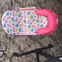 Bath Seat 