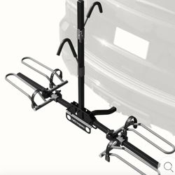 Car Bike Rack (2 bikes) 