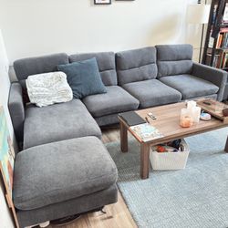 Sectional Couch