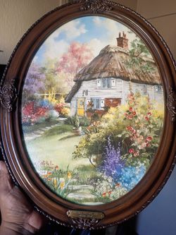 Marty bell limited edition art