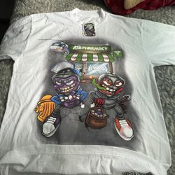 Arte Khark  M shirt 