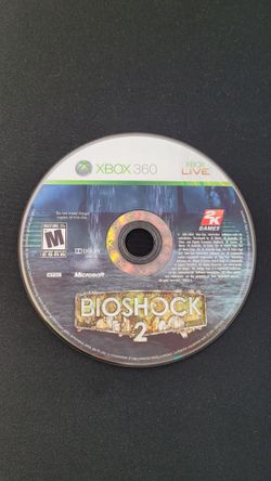 Bioshock 2