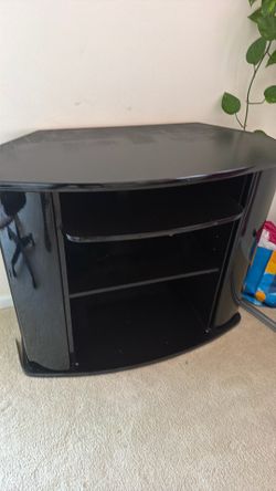 T.V. Stand