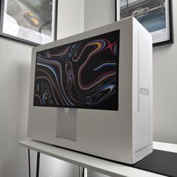 Apple Studio display tilt & Height 