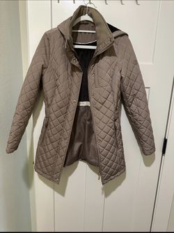 Calvin Klein Jacket 