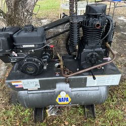 Air Compressor 30 Gallons