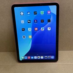 iPad 11 Inch A16 Pink