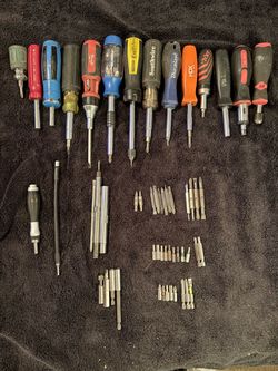 Ratcheting drivers