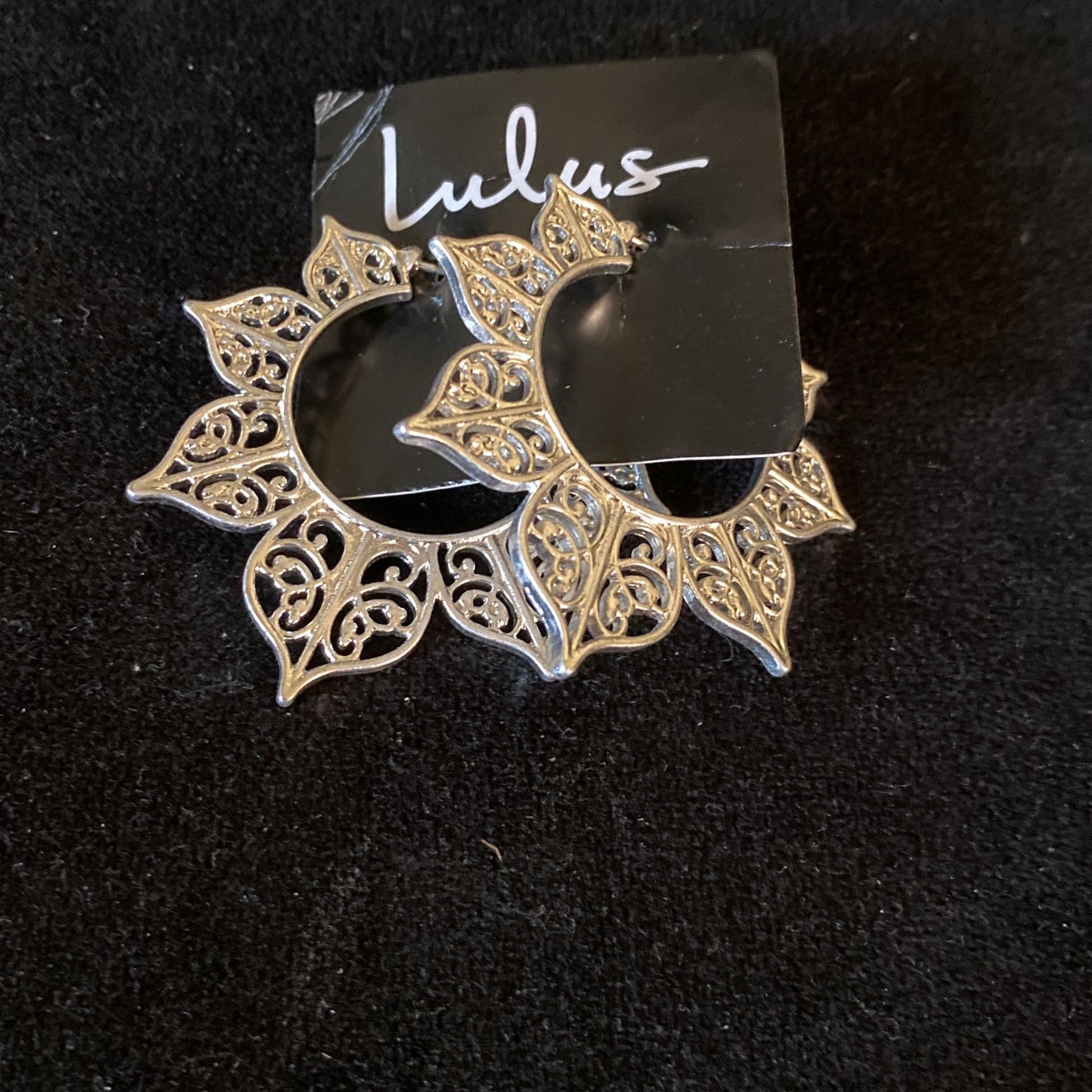 Fashion Jewelry For Woman