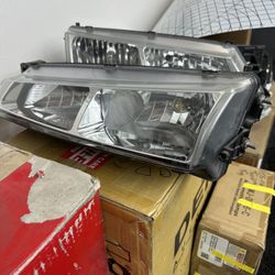 240sx S14 Kouki Sonar Headlights - $400.00