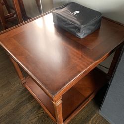 End Table