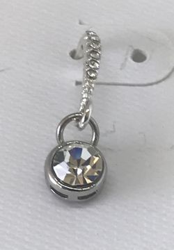 Charter Club Macy’s Earrings