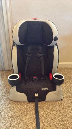 Evenflo Car seat