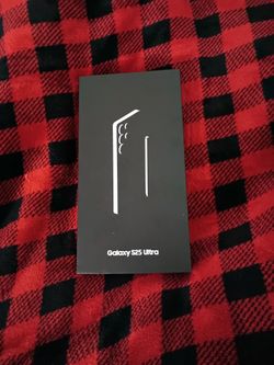 Galaxy s25 ultra unlocked/ liberado