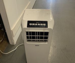 Portable Air Conditioning 