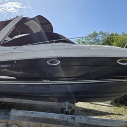 2007 Monterey 290 SC