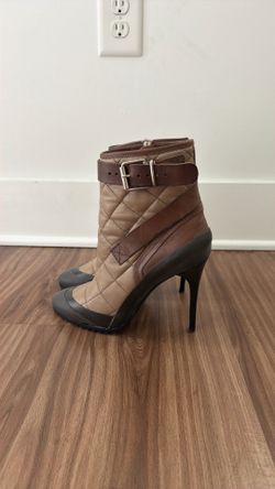 Burberry Boots