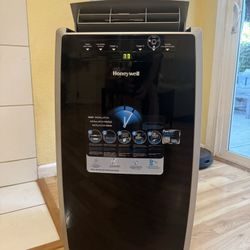 Honeywell Portable Air Conditioner 