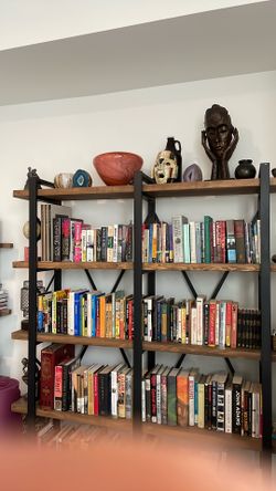 Books And Knickknacks   