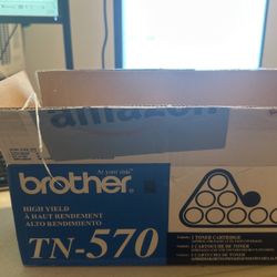 Brother Ink Tn-570
