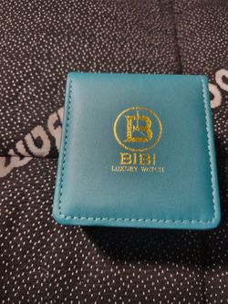 BIBI LUXURY WATCH