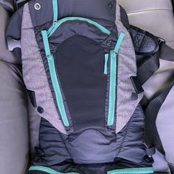 Infantino Multi Pocket Baby Carrier