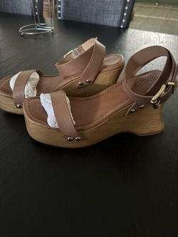 Schutz Women Wedges 