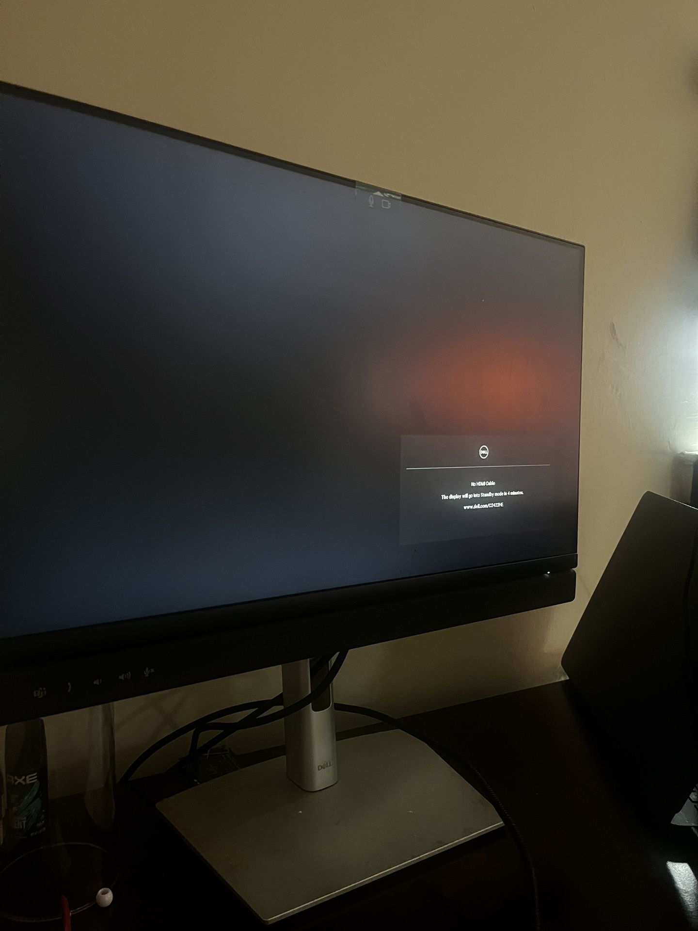 Dell Desktop Computer