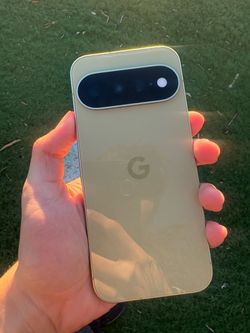 Google Pixel 11 Pistachio (256 GB)