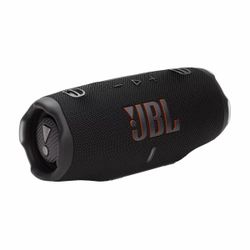 JBL CHARGE 6 SPEAKER - BRAND NEW IN BOX/PACKAGING