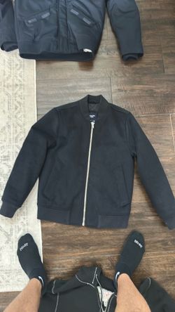 Abercrombie Dress jacket