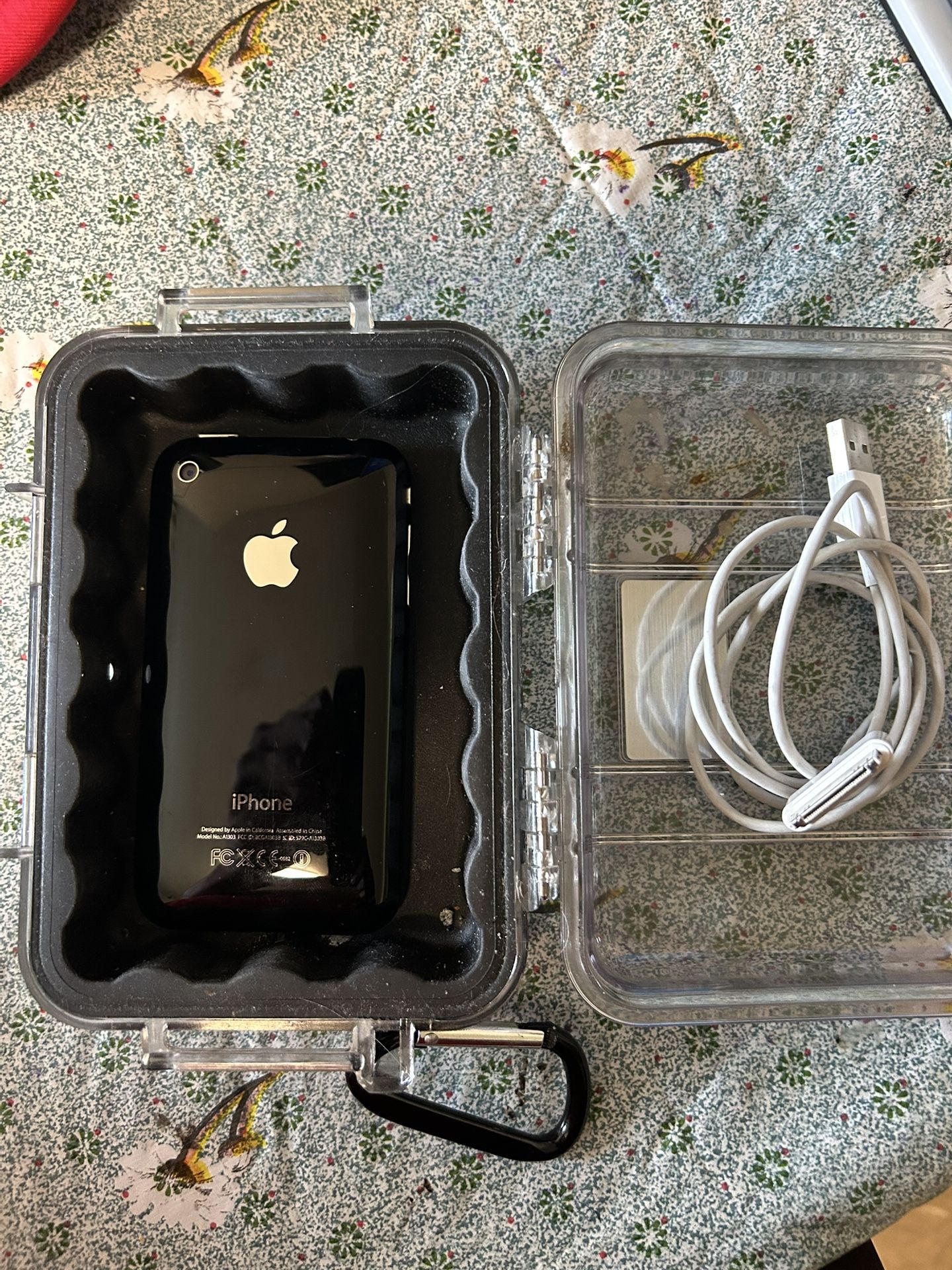 iPhone 3
