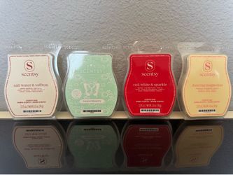 Scentsy Wax Bars