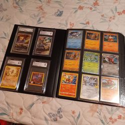 Pokémon Cards,  Ready For Pick Up 